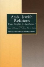 Arab-Jewish Relations