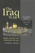 Iraq War