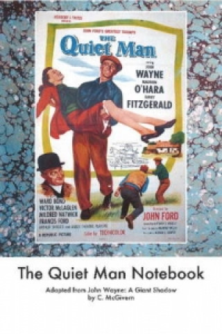 Quiet Man Notebook