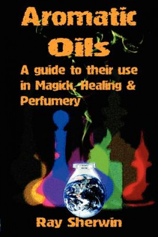 Aromatic Oils