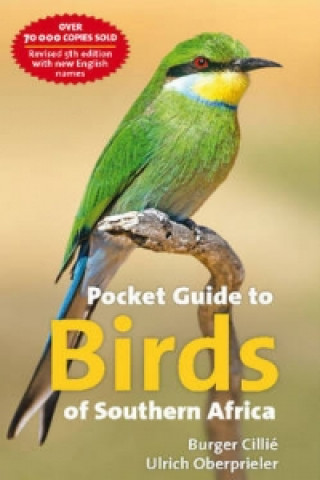 Pocket Guide to Birds of Southern Africa