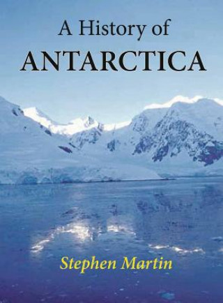 History of Antarctica