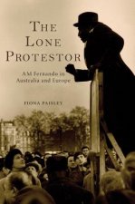 Lone Protestor