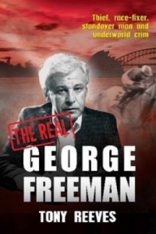 Real George Freeman