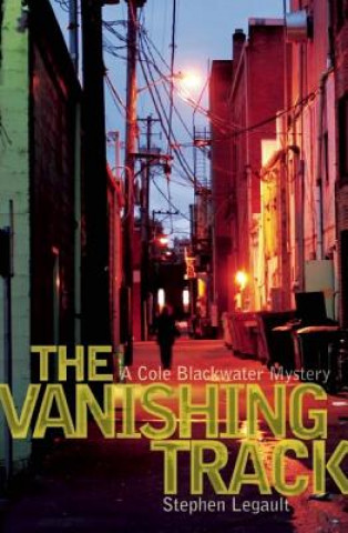 Vanishing Track