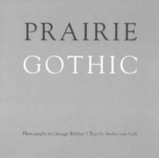 Prairie Gothic