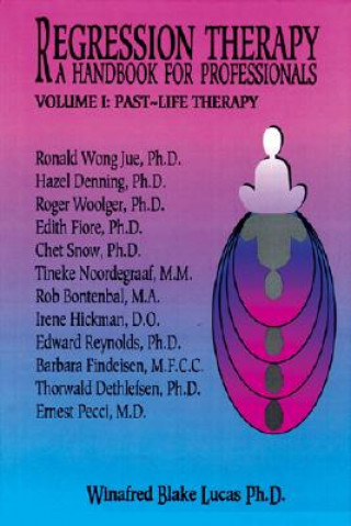 Regression Therapy -- 2-Volume Set