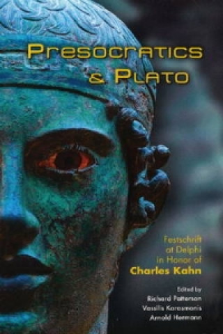 Presocratics & Plato