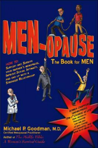 MEN-opause