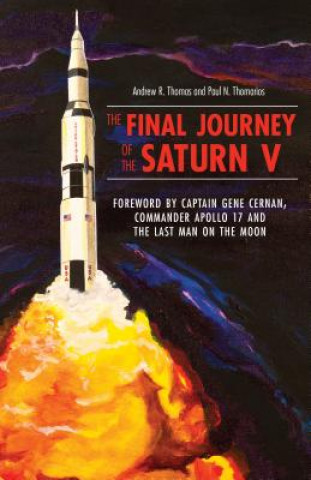 Final Journey of the Saturn V