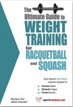 Ultimate Guide to Weight Training for Racquetball & Squash