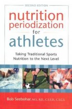 Nutrition Periodization for Athletes