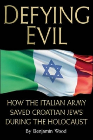 Defying Evil
