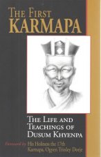 First Karmapa