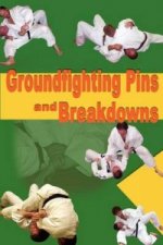 Groundfighting Pins & Breakdowns