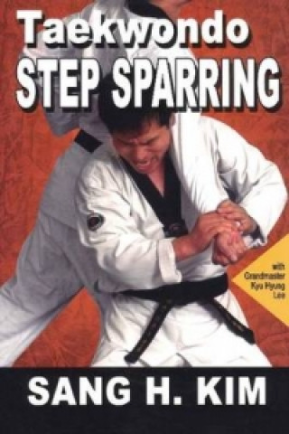 Taekwondo Step Sparring