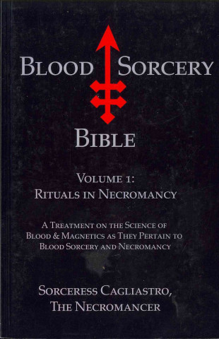 Blood Sorcery Bible