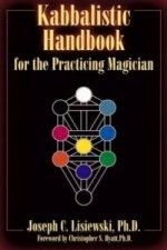 Kabbalistic Handbook for the Practicing Magician