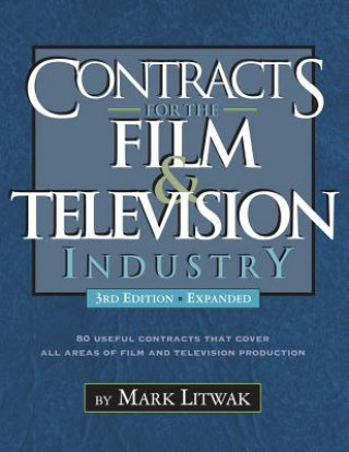 Contracts for the Film & Television Industry