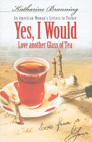 Yes, I Would... Love Another Glass Of Tea