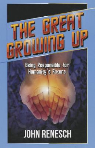 Great Growing Up