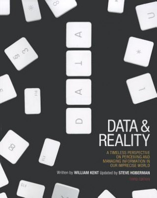 Data & Reality (William Kent)(Puha kötésű)