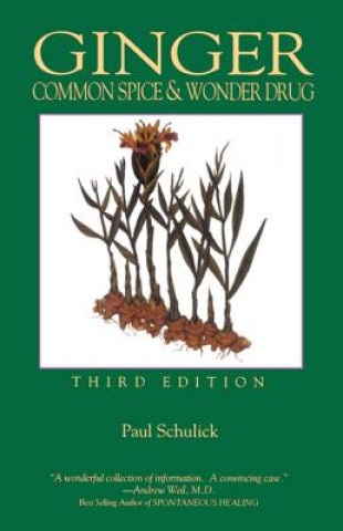 Ginger, 3rd Edition