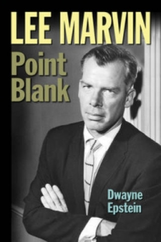 Lee Marvin