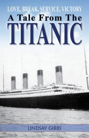 Titanic: The Tennis Story