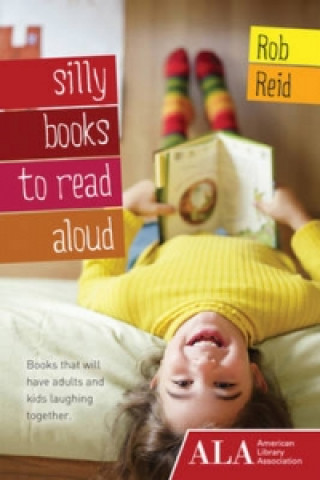 Silly Books to Read Aloud