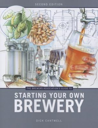 Brewers Association's Guide to Starting Your Own Brewery