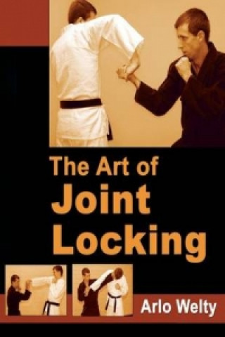 Art of Joint Locking