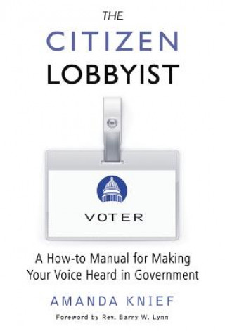 Citizen Lobbyist