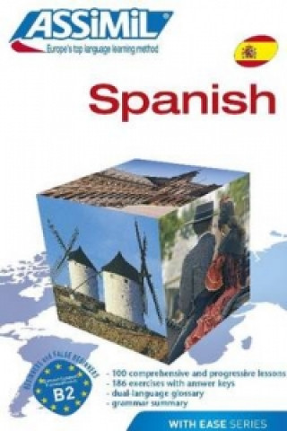 Spanish with Ease