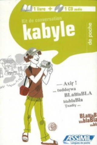Kabyle Kit de Conversation