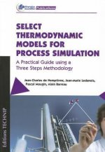 Select Thermodynamic Models for Process Simulation