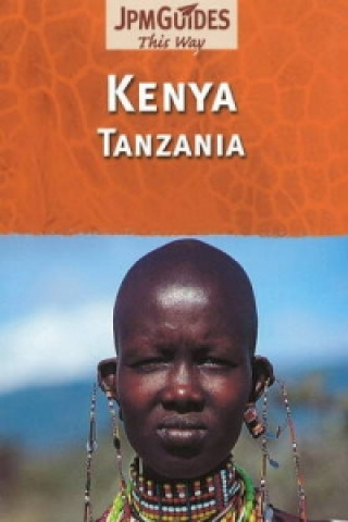 Kenya and Tanzania