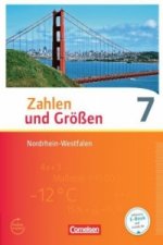 Zahlen und Größen - Nordrhein-Westfalen Kernlehrpläne - Ausgabe 2013 - 7. Schuljahr