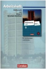 Mathematik real - Differenzierende Ausgabe Nordrhein-Westfalen - 9. Schuljahr