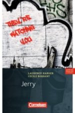Cornelsen English Library - Für den Englischunterricht in der Sekundarstufe I - Fiction - 7. Schuljahr, Stufe 3