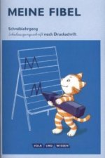 Meine Fibel - Zu allen Ausgaben