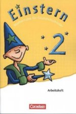 Einstern - Mathematik - Ausgabe 2015 - Band 2