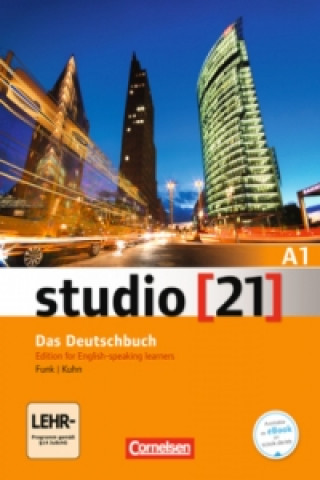 Studio [21] - Grundstufe - A1: Gesamtband