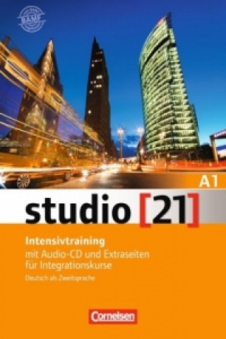 Studio 21