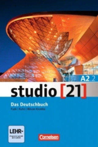 Studio 21 in Teilbanden