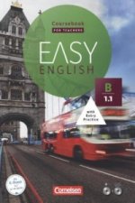 Easy English - B1: Band 1