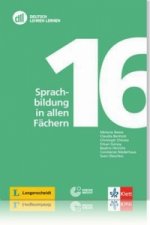 Sprachbildung in allen Fächern, m. DVD
