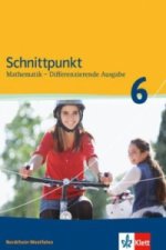 Schnittpunkt Mathematik 6. Differenzierende Ausgabe Nordrhein-Westfalen