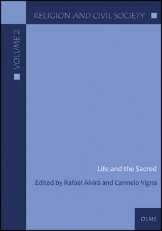 Life & the Sacred