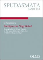Foreignness Negotiated